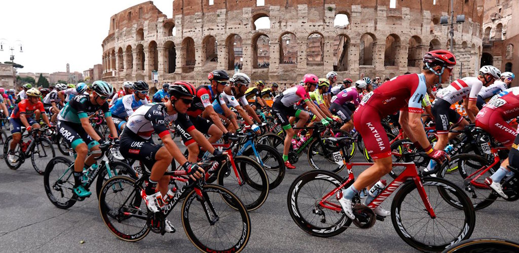 Giro d'Italia