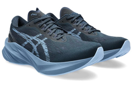 Кроссовки ASICS Novablast 3 M 1011B458-403