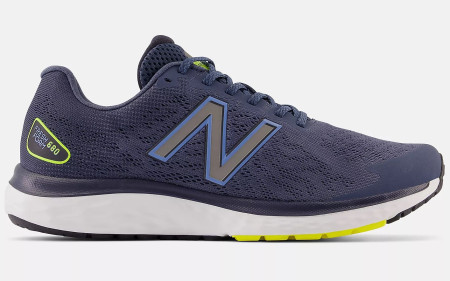 Кроссовки New Balance M680CN7 Кроссовки New Balance M680CN7