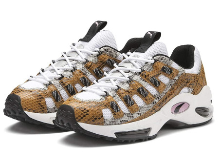 Кроссовки PUMA Cell Endura Animal Kingdom W 37092601
