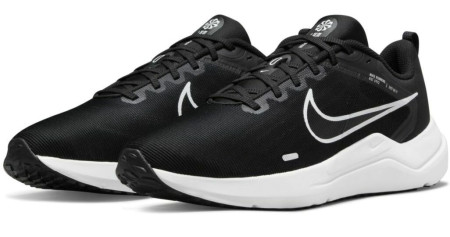 Кроссовки NIKE DOWNSHIFTER 12 DD9293-001 Кроссовки NIKE DOWNSHIFTER 12 DD9293-001