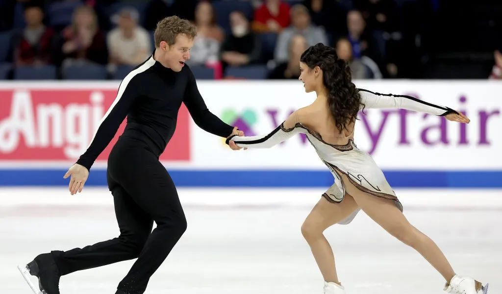 Фигурное катание Фигурное катание