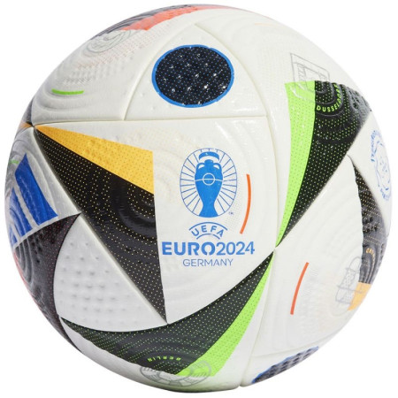 Мяч футбольный 5 Adidas Fussballliebe Euro24 Pro Мяч футбольный 5 Adidas Fussballliebe Euro24 Pro
