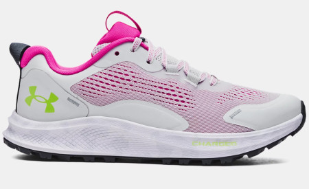 Кроссовки UA W Charged Bandit TR 2 3024191-101