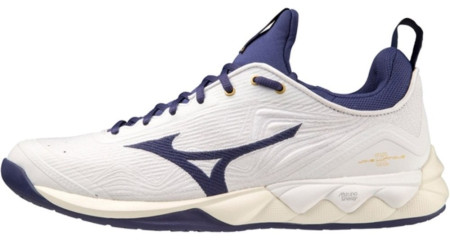 Кроссовки Mizuno Wave Luminous 2 M V1GA212043