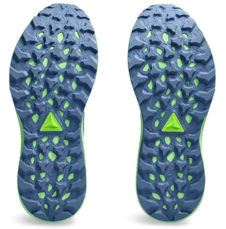 Кроссовки ASICS Gel-Trabuco 12 1011B799-001 2 Кроссовки ASICS Gel-Trabuco 12 1011B799-001 2