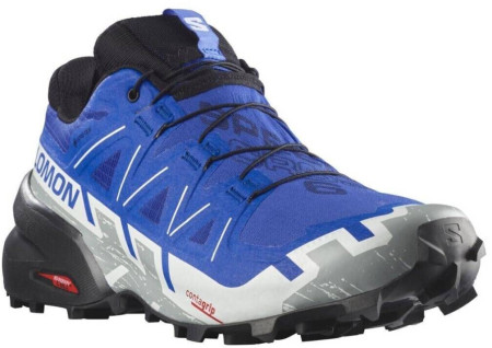 Кроссовки SALOMON Speedcross 6 GTX M L41738800 Кроссовки SALOMON Speedcross 6 GTX M L41738800