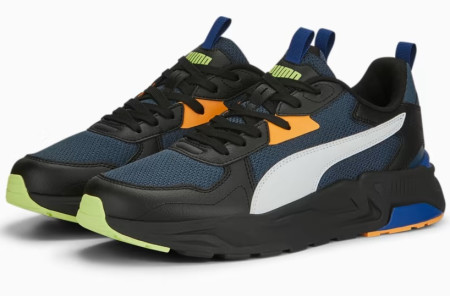 Кроссовки PUMA Trinity Lite 38929205 Кроссовки PUMA Trinity Lite 38929205