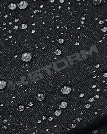 Куртка UA CGI Shield 2.0 Hooded 1371587-001 3