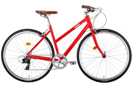 Велосипед 28 BearBike Amsterdam 2021 Велосипед 28 BearBike Amsterdam 2021