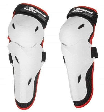 Защита колена Polisport Y-shock Защита колена Polisport Y-shock