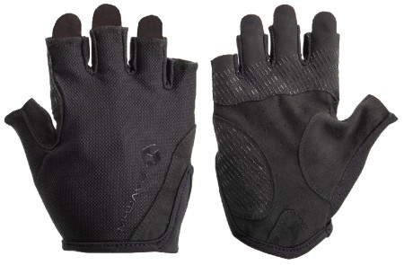 Перчатки вело M-Wave Half Finger SL Перчатки вело M-Wave Half Finger SL