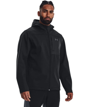 Куртка UA CGI Shield 2.0 Hooded 1371587-001