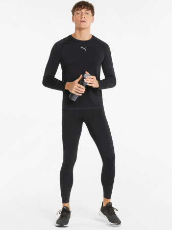 Тайтсы PUMA TRAIN FORMKNIT SEAMLESS LONG TIGHT 52156001