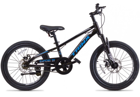 Велосипед 20 Trinx Raptors 1.0 2023 Велосипед 20 Trinx Raptors 1.0 2023