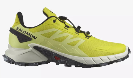 Кроссовки SALOMON Supercross 4 M L47461100 Кроссовки SALOMON Supercross 4 M L47461100