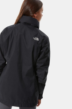 Куртка TNF W EVOLVE II TRICLIMATE NF00CG56KX71 3