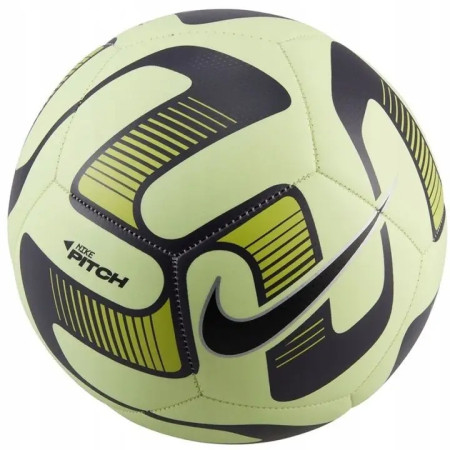Мяч футбольный 5 Nike Pitch DN3600-701 Мяч футбольный 5 Nike Pitch DN3600-701