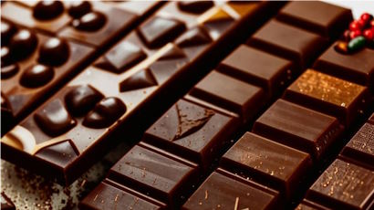 Шоколад - вред и польза 2