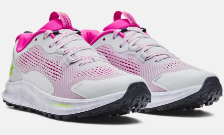 Кроссовки UA W Charged Bandit TR 2 3024191-101