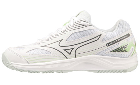 Верх кроссовок Mizuno Cyclone Speed 4 W V1GC238035 Верх кроссовок Mizuno Cyclone Speed 4 W V1GC238035