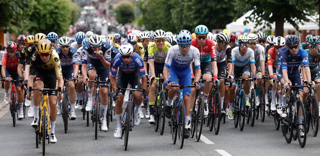 Тур де франс