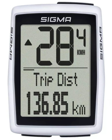Велокомпьютер 12 функций Sigma BC 12.0 WR Велокомпьютер 12 функций Sigma BC 12.0 WR