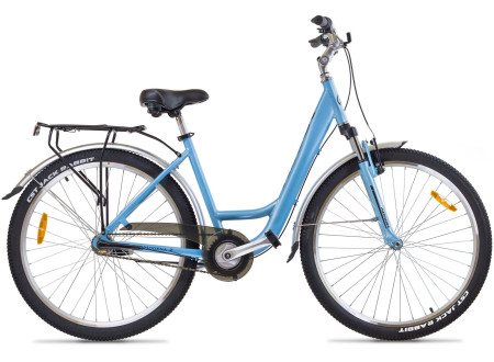 Велосипед 27.5 Argon Modena 2 Велосипед 27.5 Argon Modena 2