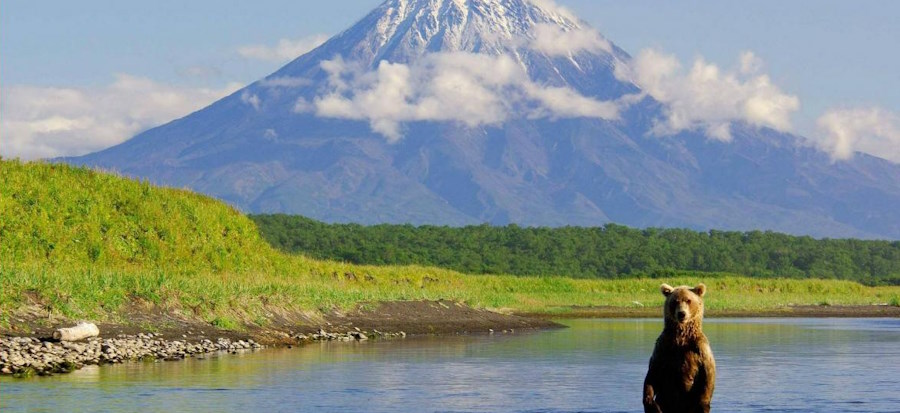 Камчатка