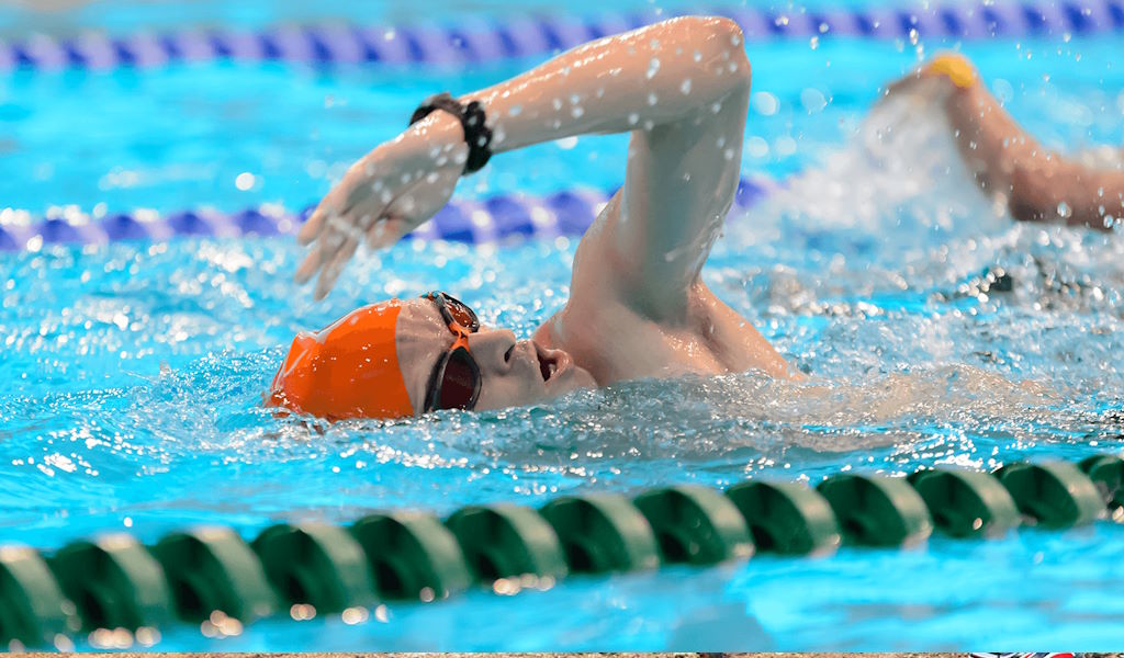 Плавание Плавание