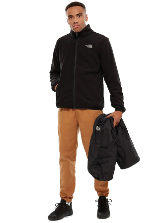 Куртка TNF M EVOLVE II TRICLIMATE NF00CG55JK31 2