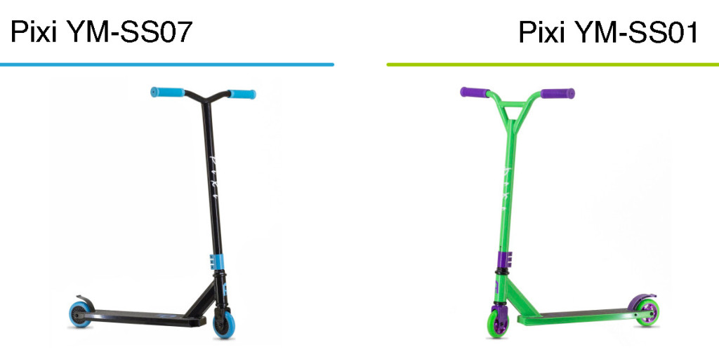 Лучшие самокаты до 5000 рублей Лучшие самокаты до 5000 рублей