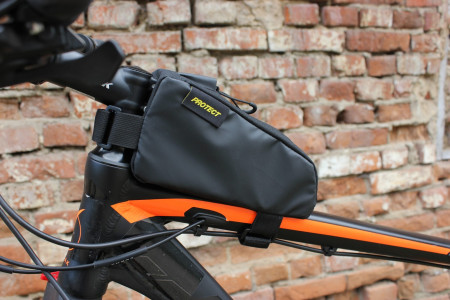 Сумка на раму Protect Feedbag 21х10х5 см Сумка на раму Protect Feedbag 21х10х5 см