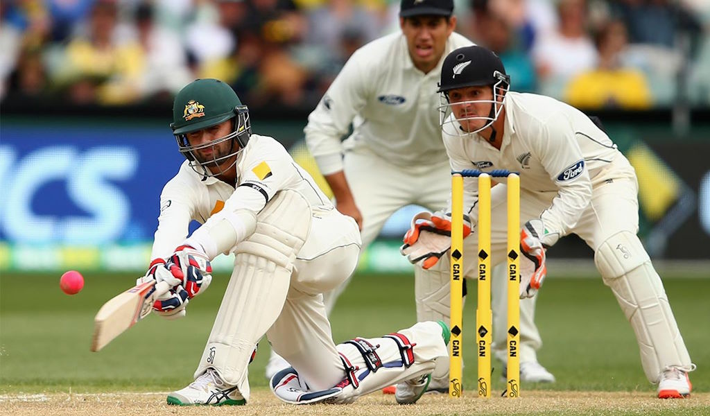 Крикет Крикет