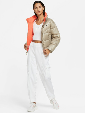 Куртка NIKE W NSW STMT DWN JKT CU5813-342 2