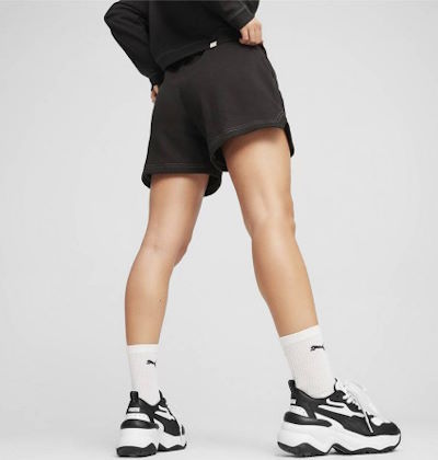 Шорты PUMA BETTER SPORTSWEAR 67900901 Спортивный стиль 2