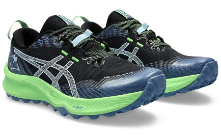 Кроссовки ASICS Gel-Trabuco 12 1011B799-001 1