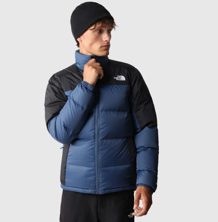 Куртка TNF M DIABLO NF0A4M9JMPF1