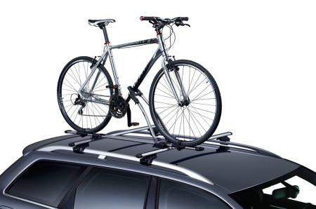 Багажник для вело Thule 532 FreeRide Багажник для вело Thule 532 FreeRide