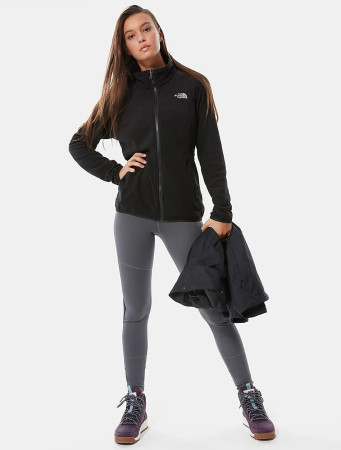 Куртка TNF W EVOLVE II TRICLIMATE NF00CG56KX71 2