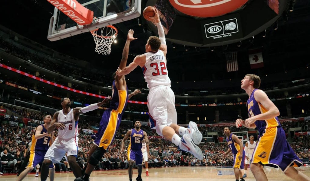 Баскетбол Баскетбол