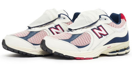 Кроссовки New Balance M2002RVE