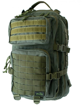 Рюкзак Tramp Squad 35 л