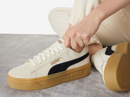 Кеды Puma Smash 3.0 Кеды Puma Smash 3.0