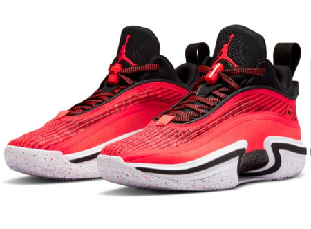 NIKE Air Jordan XXXVI Low