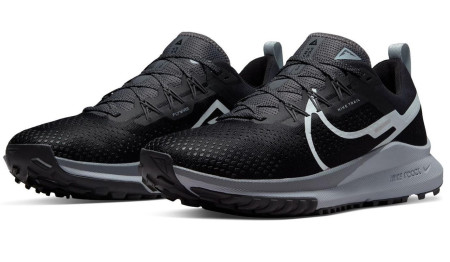 Кроссовки NIKE React Pegasus Trail 4 DJ6158-001 FW23 Кроссовки NIKE React Pegasus Trail 4 DJ6158-001 FW23