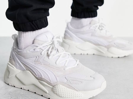 Кроссовки Puma RS-X Кроссовки Puma RS-X