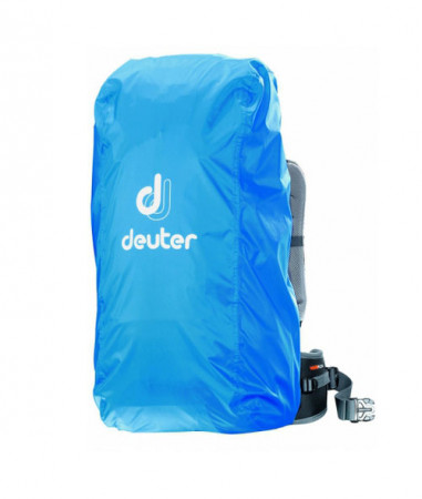 Чехол для рюкзака Deuter Raincover III coolblue (голубой) 45-90 л.