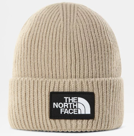 Шапка TNF LOGO BOX CUF BNE TA3FJXCEL