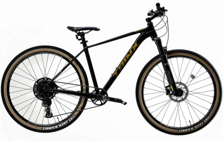 Велосипед 29" Trinx X9 Pro 2023
